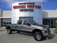 Northwest Arkansas Used Car Superstore
Have a question about this vehicle? Call 888-471-1847
Click Here to View All Photos (40)
2007 Ford Super Duty F-350 SRW XL Pre-Owned
Price: $31,495
Stock No: R217279A
Year: 2007
VIN: 1FTWW31P87EA07491
Exterior Color: