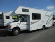 .
2007 Four Winds Intl. MAJESTIC 23A Class C
$23999
Call (209) 432-3769 ext. 449
Discover RV
(209) 432-3769 ext. 449
9241 S.Harlan Road,
French Camp, CA 95231
AT OUR NEW STORE IN LODI 209-333-2222 VERY NICE CLASS C WITH CENTER KITCHEN
Vehicle Price: