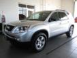 Bergstrom Cadillac
1200 Applegate Road, Â  Madison, WI, US -53713Â  -- 877-807-6427
2007 GMC Acadia
Low mileage
Price: $ 24,980
Check Out Our Entire Inventory 
877-807-6427
About Us:
Â 
Bergstrom of Madison is your premier Madison Cadillac dealer. Whether