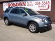 Price: $18900
Make: GMC
Model: Acadia
Color: Blue Gold Crystal Metallic
Year: 2007
Mileage: 94540
WOW! LOADED Affordable Acadia! SLT2 Package! All Wheel Drive, Clear Carfax! Factory Power Sunroof, Rear Moonroof, Factory DVD Entertainment Pacakge! Heated &