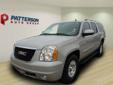 Price: $23988
Make: GMC
Model: Other
Color: Silver Birch Metallic
Year: 2007
Mileage: 0
Welcome to Patterson Auto Group, home of Simplified Pricing and Non-Commissioned Salespeople. The tires on the vehicle appear to have been recently replaced. The paint
