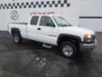 Price: $17304
Make: GMC
Model: Other
Color: White
Year: 2007
Mileage: 51260
Work Truck trim. ONLY 50, 890 Miles! Dual Zone A/C, 4x4, More upscale than the Chevy Silverado. -newCarTestDrive.com. READ MORE! ======EXCELLENT SAFETY FOR YOUR FAMILY: 4-Wheel