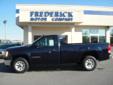 Â .
Â 
2007 GMC Sierra 1500
$13491
Call (877) 892-0141 ext. 126
The Frederick Motor Company
(877) 892-0141 ext. 126
1 Waverley Drive,
Frederick, MD 21702
If you are looking for an inexpensive work truck then look no further. This is a local one owner trade