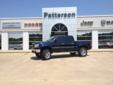 Â .
Â 
2007 GMC Sierra 1500
$32998
Call (903) 225-2708 ext. 979
Patterson Motors
(903) 225-2708 ext. 979
Call Stephaine For A Super Deal,
Kilgore - UPSIDE DOWN TRADES WELCOME CALL STEPHAINE, TX 75662
MAKE SURE TO ASK FOR STEPHAINE BARBER, INTERNET MANAGER