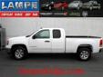 .
2007 GMC Sierra 1500
$14995
Call (559) 765-0757
Lampe Dodge
(559) 765-0757
151 N Neeley,
Visalia, CA 93291
We won't be satisfied until we make you a raving fan!
Vehicle Price: 14995
Mileage: 107715
Engine: Gas/Ethanol V8 5.3L/323
Body Style: Pickup