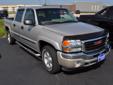 Â .
Â 
2007 GMC Sierra 1500 Classic 4WD Crew Cab 143.5"
$27995
Call 417-796-0053 DISCOUNT HOTLINE!
Friendly Ford
417-796-0053 DISCOUNT HOTLINE!
3241 South Glenstone,
Springfield, MO 65804
You are looking at a very nice 2007 GMC Sierra 1500 4x4 Crew Cab