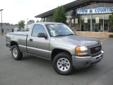 Hebert's Town & Country Ford Lincoln
405 Industrial Drive, Minden, Louisiana 71055 -- 318-377-8694
2007 GMC Sierra 1500 Pre-Owned
318-377-8694
Price: $15,000
Call for special reduced pricing!
Click Here to View All Photos (15)
Call for special reduced