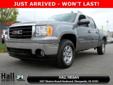 Price: $24062
Make: GMC
Model: Sierra 1500
Color: Gray
Year: 2007
Mileage: 65337
Convenience Package (Power-Adjustable Pedals For Accelerator & Brake, Remote Vehicle Starter System, and Ultrasonic Rear Parking Assist), Max Trailering Pack (4.10 Rear Axle