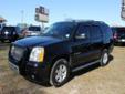 Â .
Â 
2007 GMC Yukon
$20995
Call
Lincoln Road Autoplex
4345 Lincoln Road Ext.,
Hattiesburg, MS 39402
For more information contact Lincoln Road Autoplex at 601-336-5242.
Vehicle Price: 20995
Mileage: 98140
Engine: V8 5.3l
Body Style: Suv
Transmission: