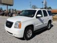 Â .
Â 
2007 GMC Yukon
$21875
Call
Lincoln Road Autoplex
4345 Lincoln Road Ext.,
Hattiesburg, MS 39402
For more information contact Lincoln Road Autoplex at 601-336-5242.
Vehicle Price: 21875
Mileage: 111905
Engine: V8 5.3l
Body Style: Suv
Transmission: