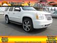 .
2007 GMC Yukon Denali
$27999
Call (425) 786-1205
Northwest Finance Pros
(425) 786-1205
15104 Highway 99,
Lynnwood, WA 98087
De-horse the owner! Low miles, all opts including Navigation, overhead DVD, Quads, 3rd row, and new 24 inch wheels and tires.