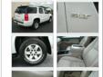 Vist Our Website
Â Â Â Â Â Â 
2007 GMC Yukon
Digital clock
Oil pressure and tachometer
Fog Lamps
Headlamp on
Aluminized stainless-steel muffler and tailpipe
Tire Pressure Monitoring System (does not apply to spare tire)
Driver Air Bag
Air conditioning