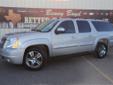 .
2007 GMC Yukon SLE
$21875
Call (806) 686-0597 ext. 131
Benny Boyd Lamesa Chevy Cadillac
(806) 686-0597 ext. 131
2713 Lubbock Highway,
Lamesa, Tx 79331
Priced below NADA Retail!!! Climb into savings with our special pricing on this awesome SLE** Gas
