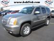 Bob Fish
2275 S. Main, Â  West Bend, WI, US -53095Â  -- 877-350-2835
2007 GMC Yukon SLT
Price: $ 27,930
Check out our entire Inventory 
877-350-2835
About Us:
Â 
We???re your West Bend Buick GMC, Milwaukee Buick GMC, and Waukesha Buick GMC dealer with new