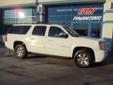 Young Chevrolet Cadillac
1500 E. Main st., Owosso, Michigan 48867 -- 866-774-9448
2007 GMC Yukon XL Pre-Owned
866-774-9448
Price: $21,995
Easy Financing for Everybody! Apply Online Now!
Click Here to View All Photos (19)
Receive a Free Carfax Report!
Â 