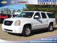 Bellamy Strickland Automotive
Easy To Work With!
2007 GMC Yukon XL ( Click here to inquire about this vehicle )
Asking Price $ 25,999.00
If you have any questions about this vehicle, please call
Used Car Department
800-724-2160
OR
Click here to inquire