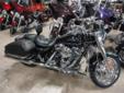 .
2007 Harley-Davidson CVO Screamin' Eagle Road King
$16998
Call (734) 367-4597 ext. 708
Monroe Motorsports
(734) 367-4597 ext. 708
1314 South Telegraph Rd.,
Monroe, MI 48161
CVO SCREAMIN EAGLE!You'll be hard-pressed to find a better place to park tail.