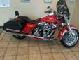 .
2007 Harley-Davidson CVO Screamin' Eagle Road King
$18995
Call (304) 903-4060 ext. 53
New River Gorge Harley-Davidson
(304) 903-4060 ext. 53
25385 Midland Trail,
Hico, WV 25854
CALL TOBY @ 304-658-3300 All of our pre-owned Harley-Davidson motorcycles