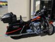 .
2007 Harley-Davidson CVO Screamin' Eagle Ultra Classic Electra Glide
$20995
Call (304) 461-7636 ext. 74
Harley-Davidson of West Virginia, Inc.
(304) 461-7636 ext. 74
4924 MacCorkle Ave. SW,
South Charleston, WV 25309
GORGEOUS! CVO 110ci FOR 1/2 THE