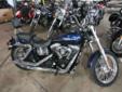 .
2007 Harley-Davidson Dyna Street Bob
$8825
Call (734) 367-4597 ext. 652
Monroe Motorsports
(734) 367-4597 ext. 652
1314 South Telegraph Rd.,
Monroe, MI 48161
TAKE THIS STREET BOB HOME TODAY! BACK REST EXHAUST REAR SEAT PEGS HWY PEGS THIS IS PURE