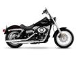 .
2007 Harley-Davidson Dyna Street Bob
$13185
Call (410) 695-6700 ext. 723
Harley-Davidson of Baltimore
(410) 695-6700 ext. 723
8845 Pulaski Highway,
Baltimore, MD 21237
Dyna Street Bob THIS IS PURE DISTILLED BADASS AT ITS BARE-KNUCKLE BEST. At first