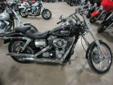 .
2007 Harley-Davidson Dyna Wide Glide
$10444
Call (734) 367-4597 ext. 654
Monroe Motorsports
(734) 367-4597 ext. 654
1314 South Telegraph Rd.,
Monroe, MI 48161
LAID BACK PROFILE!The Wide Glide was born to defy convention. You may well be looking at the