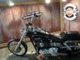 .
2007 Harley-Davidson Dyna Wide Glide
$8985
Call (662) 985-7248 ext. 616
Southern Thunder Harley-Davidson
(662) 985-7248 ext. 616
4870 Venture Drive,
Southaven, MS 38671
Very Nice! A CLEAN LAID-BACK PROFILE THAT SEEMS TO STRETCH FOR MILES. The Wide Glide