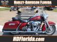 .
2007 Harley-Davidson FLHR ROAD KING
$12995
Call (850) 250-0492 ext. 30
Harley-Davidson of Panama City
(850) 250-0492 ext. 30
14700 Panama City Beach Parkway ,
Panama City Beach, FL 32413
FLHR ROAD KING2007 HARLEY-DAVIDSON FLHR ROAD KING Over $3000.00 in