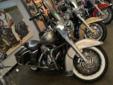 .
2007 Harley-Davidson FLHRC Road King Classic
$13495
Call (716) 406-3470 ext. 91
Gowanda Harley-Davidson
(716) 406-3470 ext. 91
2535 Gowanda Zoar Road,
Gowanda, NY 14070
Road King all dressed up!This just in Road King Classic is one of the best! Our GHD