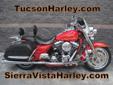 .
2007 Harley-Davidson FLHRSE3 - Road King Screamin' Eagle
$19499
Call (888) 496-2118 ext. 1695
Tucson Harley-Davidson
(888) 496-2118 ext. 1695
7355 N. I-10 EB Frontage Rd.,
TUCSON, AZ 85743
REALLY NICE WITH SOME GOOD EXTRAS AND A BOOMING EXHAUSTASK FOR