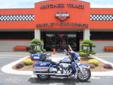 .
2007 Harley-Davidson FLHTCU - ULTRA CLASSIC
$11995
Call (731) 327-4038 ext. 476
Natchez Trace Harley-Davidson
(731) 327-4038 ext. 476
595 US HWY 72 W,
Tuscumbia, AL 35674
Ride with confidence, this bike qualifies for a 5 Year Harley-Davidson Extended