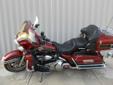 Â .
Â 
2007 Harley-Davidson FLHTCU Ultra Classic Electra Glide
$14500
Call (936) 463-4904 ext. 26
Texas Thunder Harley-Davidson
(936) 463-4904 ext. 26
2518 NW Stallings,
Nacogdoches, TX 75964
Color Matched Inner Fairing. Lots of Chrome. Ready to Tour. Ask