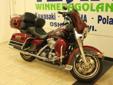 .
2007 Harley-Davidson FLHTCU Ultra Classic Electra Glide
$11499
Call (920) 351-4806 ext. 427
Team Winnebagoland
(920) 351-4806 ext. 427
5827 Green Valley Rd,
Oshkosh, WI 54904
Engine Type: Twin Cam 96â
Displacement: 1584cc
Bore and Stroke: 3.75" x 4.38"