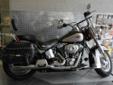 .
2007 Harley-Davidson FLSTC Heritage Softail Classic
$12995
Call (304) 461-7636 ext. 28
Harley-Davidson of West Virginia, Inc.
(304) 461-7636 ext. 28
4924 MacCorkle Ave. SW,
South Charleston, WV 25309
LESS THAN 5K MILES!!!! LUGGAGE RACK! THIS BIKE IS
