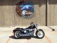 .
2007 Harley-Davidson FLSTF
$11500
Call (719) 375-2052 ext. 19
Pikes Peak Harley-Davidson
(719) 375-2052 ext. 19
5867 North Nevada Avenue,
Colorado Springs, CO 80918
Fatboy - low miles2007 Softail Fatboy 96 cubic inch six speed transmission full Vance