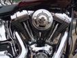 .
2007 Harley-Davidson FLSTF - Softail Fat Boy
$12999
Call (623) 247-5542
Arrowhead Harley-Davidson
(623) 247-5542
16130 N Arrowhead Fountain Center Drive,
Peoria, AZ 85382
2007 FLSTF FAT BOY... With its 200mm wide rear end, wide fenders, and fat tank,