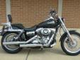 .
2007 Harley-Davidson FXDC Dyna Super Glide Custom
$9995
Call (903) 225-2940 ext. 82
The Harley Shop, Inc.
(903) 225-2940 ext. 82
3400 N 4th St.,
Longview, TX 75605
This is low mileage for a 2007. Nice chrome extras added.BRUTE STRENGTH MIXED WITH A