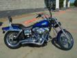 Â .
Â 
2007 Harley-Davidson FXDWG Dyna Wide Glide
$13495
Call (319) 774-6016 ext. 50
Hawkeye Harley-Davidson
(319) 774-6016 ext. 50
2812 Commerce Drive,
Coralville, IA 52241
Nice BikeA CLEAN LAID-BACK PROFILE THAT SEEMS TO STRETCH FOR MILES.
The Wide Glide