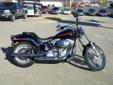 Â .
Â 
2007 Harley-Davidson FXST Softail Standard
$11995
Call (319) 774-6016 ext. 62
Hawkeye Harley-Davidson
(319) 774-6016 ext. 62
2812 Commerce Drive,
Coralville, IA 52241
Affordable SoftailA LAID-BACK HARD TAIL LOOK WITH A CUSHY HIDDEN REAR SUSPENSION.
