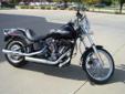 Â .
Â 
2007 Harley-Davidson FXSTB Softail Night Train
$13495
Call (319) 774-6016 ext. 55
Hawkeye Harley-Davidson
(319) 774-6016 ext. 55
2812 Commerce Drive,
Coralville, IA 52241
Rare Night TrainA RIDING POSITION NO OTHER PRODUCTION BIKE DARES.
Butt slung