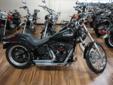 .
2007 Harley-Davidson FXSTB Softail Night Train
$13450
Call (734) 367-4597 ext. 437
Monroe Motorsports
(734) 367-4597 ext. 437
1314 South Telegraph Rd.,
Monroe, MI 48161
AWESOME BIKE A RIDING POSITION NO OTHER PRODUCTION BIKE DARES. Butt slung low in a