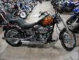 .
2007 Harley-Davidson FXSTC Softail Custom
$12950
Call (734) 367-4597 ext. 411
Monroe Motorsports
(734) 367-4597 ext. 411
1314 South Telegraph Rd.,
Monroe, MI 48161
CUSTOM PAINT A BRAND-NEW TAKE ON THE RESTLESS HARD TAIL CHOPPERS. Traditionalists it