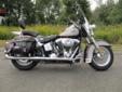 .
2007 Harley-Davidson Heritage Softail Classic
$13199
Call (413) 347-4389 ext. 260
Harley-Davidson of Southampton
(413) 347-4389 ext. 260
17 College Highway Route 10,
Southampton, MA 01073
Stage 1 Vance & Heinz Fishtails Rare Color MODERN SOFTAIL COMFORT