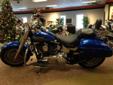 .
2007 Harley-Davidson Softail Fat Boy
$12799
Call (413) 347-4389 ext. 283
Harley-Davidson of Southampton
(413) 347-4389 ext. 283
17 College Highway Route 10,
Southampton, MA 01073
GPS Mount Stage 1 Custom Grips Q/D Winshield Lockable Hard Bags Engine