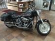 .
2007 Harley-Davidson Softail Fat Boy
$10995
Call (304) 903-4060 ext. 31
New River Gorge Harley-Davidson
(304) 903-4060 ext. 31
25385 Midland Trail,
Hico, WV 25854
CALL TOBY @ 304-658-3300 All of our pre-owned Harley-Davidson motorcycles are inspected