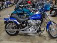 .
2007 Harley-Davidson Softail Standard
$8999
Call (734) 367-4597 ext. 618
Monroe Motorsports
(734) 367-4597 ext. 618
1314 South Telegraph Rd.,
Monroe, MI 48161
RIDE FOR COMFORT!! A LAID-BACK HARD TAIL LOOK WITH A CUSHY HIDDEN REAR SUSPENSION. Wrap your