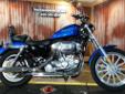 .
2007 Harley-Davidson Sportster 883
$3985
Call (662) 985-7248 ext. 714
Southern Thunder Harley-Davidson
(662) 985-7248 ext. 714
4870 Venture Drive,
Southaven, MS 38671
GRAB IT BEFORE IT'S GONE! JUST ENOUGH STYLE TO LET ALL THE MUSCLE SHINE THROUGH. Like