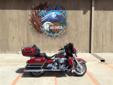 .
2007 Harley-Davidson Ultra Classic Electra Glide
$14500
Call (719) 375-2052 ext. 639
Pikes Peak Harley-Davidson
(719) 375-2052 ext. 639
5867 North Nevada Avenue,
Colorado Springs, CO 80918
FLHTCU OPEN WIDE. THE ULTRA CLASSIC IS THE TOURING SMORGASBORD.