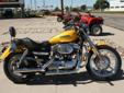 .
2007 Harley-Davidson XL1200L - SPORTSTER
$5995
Call (308) 224-2844 ext. 52
Celli's Cycle Center
(308) 224-2844 ext. 52
606 S Beltline Hwy,
Scottsbluff, NE 69361
Engine Type: Evolution
Displacement: 1200cc
Bore and Stroke: 3.50" x 3.81"
Cooling: