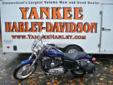 Â .
Â 
2007 Harley-Davidson XL 1200C Sportster
$7999
Call 8605838484
Yankee Harley-Davidson
8605838484
488 Farmington Avenue Route 6,
Bristol, CT 06010
Excellent condition and ready to ride. Comes with leather bags and a detachable windshield.ADDED CUSTOM